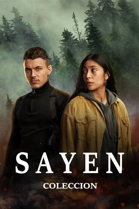 megashare sayen|Sayen Collection — The Movie Database (TMDB).